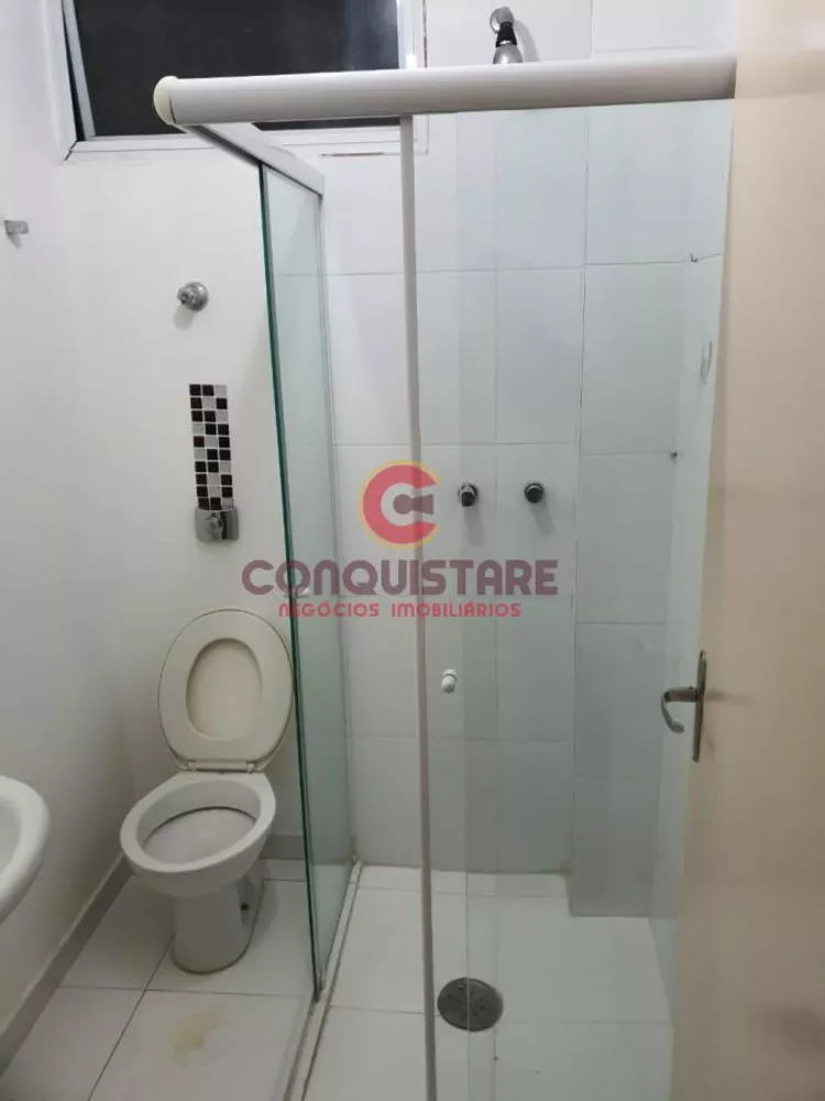 Apartamento para alugar com 3 quartos, 106m² - Foto 11