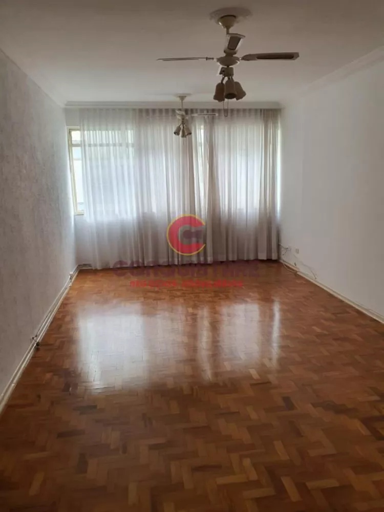 Apartamento para alugar com 3 quartos, 106m² - Foto 2