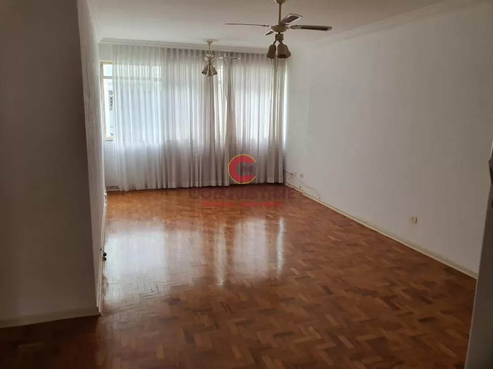 Apartamento para alugar com 3 quartos, 106m² - Foto 5