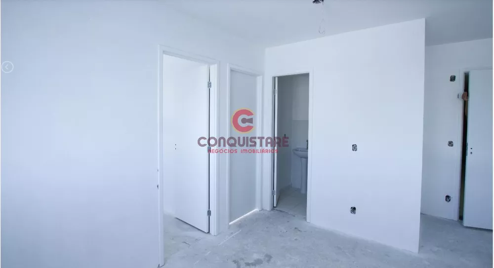 Apartamento à venda com 1 quarto, 36m² - Foto 4