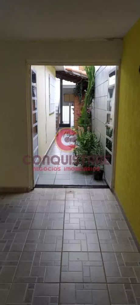 Sobrado para alugar com 4 quartos, 205m² - Foto 5