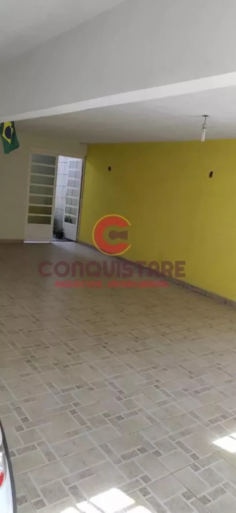 Sobrado para alugar com 4 quartos, 205m² - Foto 7