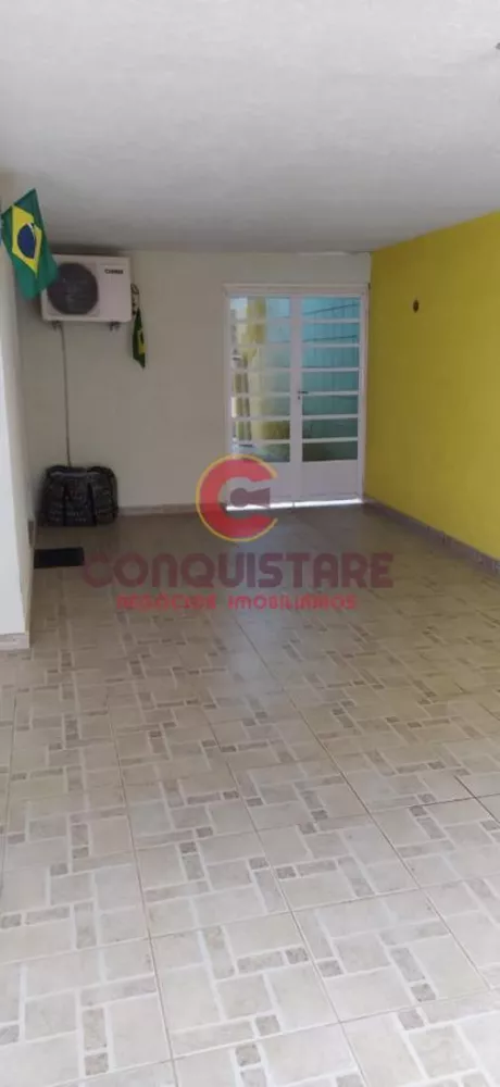 Sobrado para alugar com 4 quartos, 205m² - Foto 4