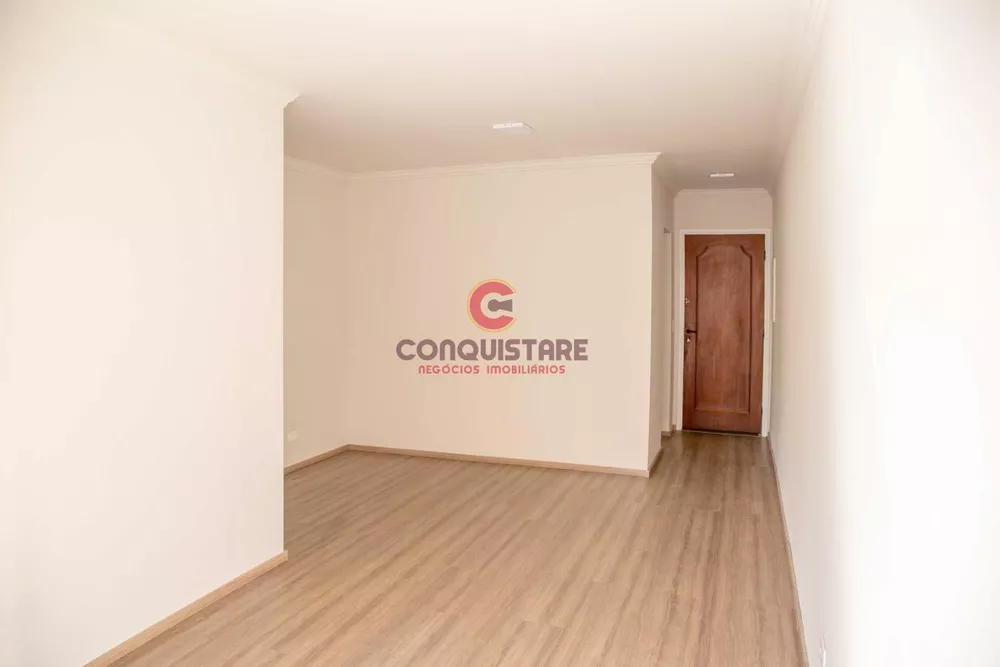 Apartamento à venda com 3 quartos, 71m² - Foto 2