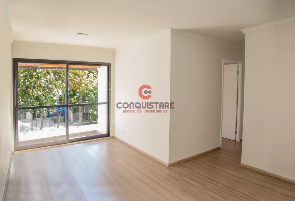 Apartamento à venda com 3 quartos, 71m² - Foto 1