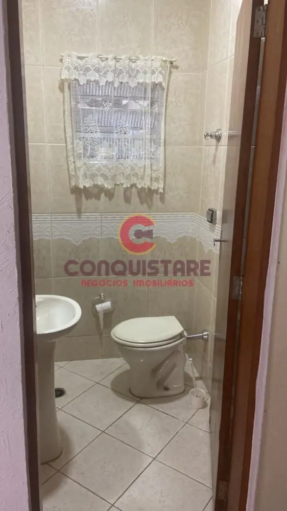 Casa, 2 quartos - Foto 4