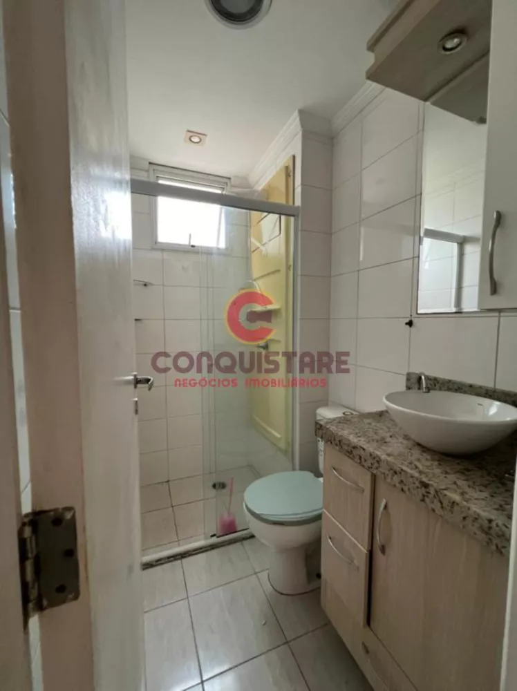 Apartamento à venda com 2 quartos, 52m² - Foto 4