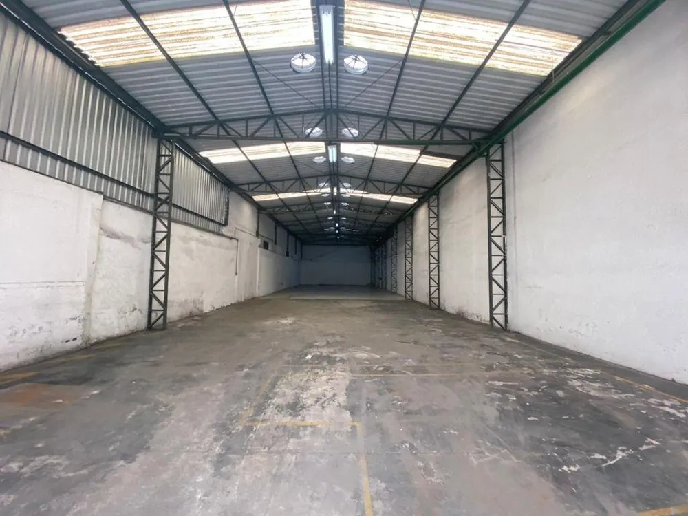 Depósito-Galpão, 300 m² - Foto 6