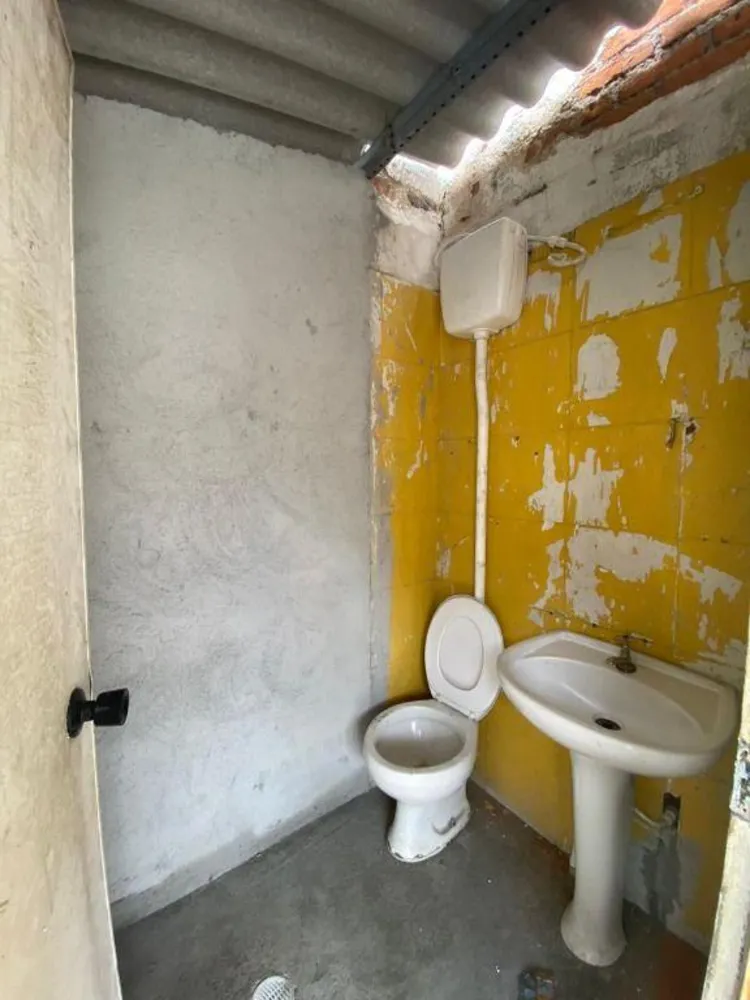 Depósito-Galpão, 300 m² - Foto 11
