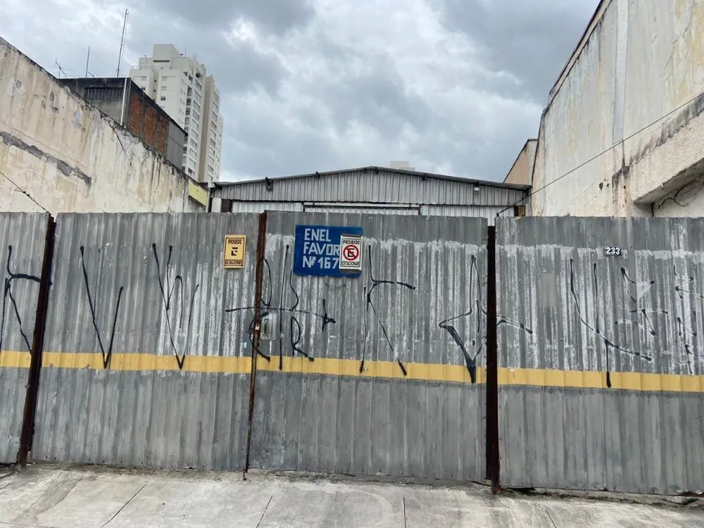 Depósito-Galpão, 300 m² - Foto 5