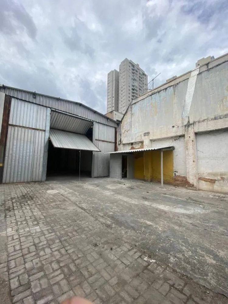 Depósito-Galpão, 300 m² - Foto 9
