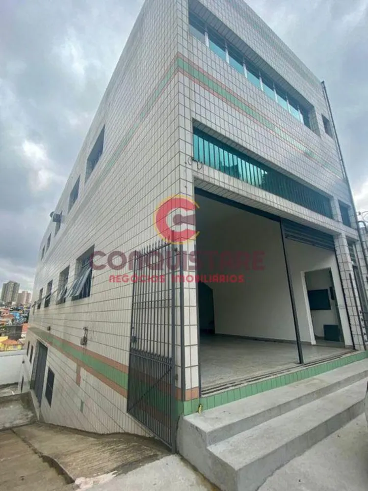 Prédio Inteiro - Foto 8