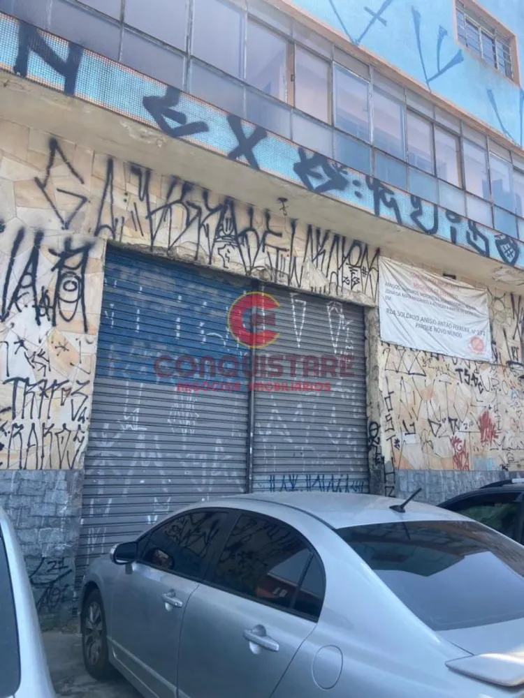 Depósito-Galpão - Foto 14