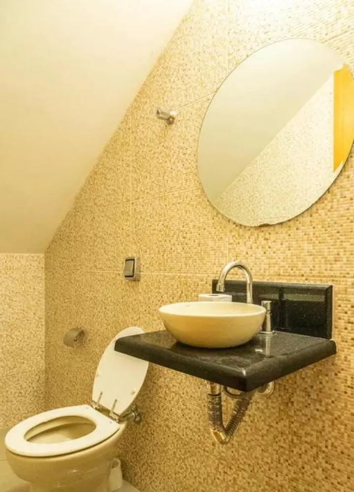 Casa, 6 quartos, 278 m² - Foto 4