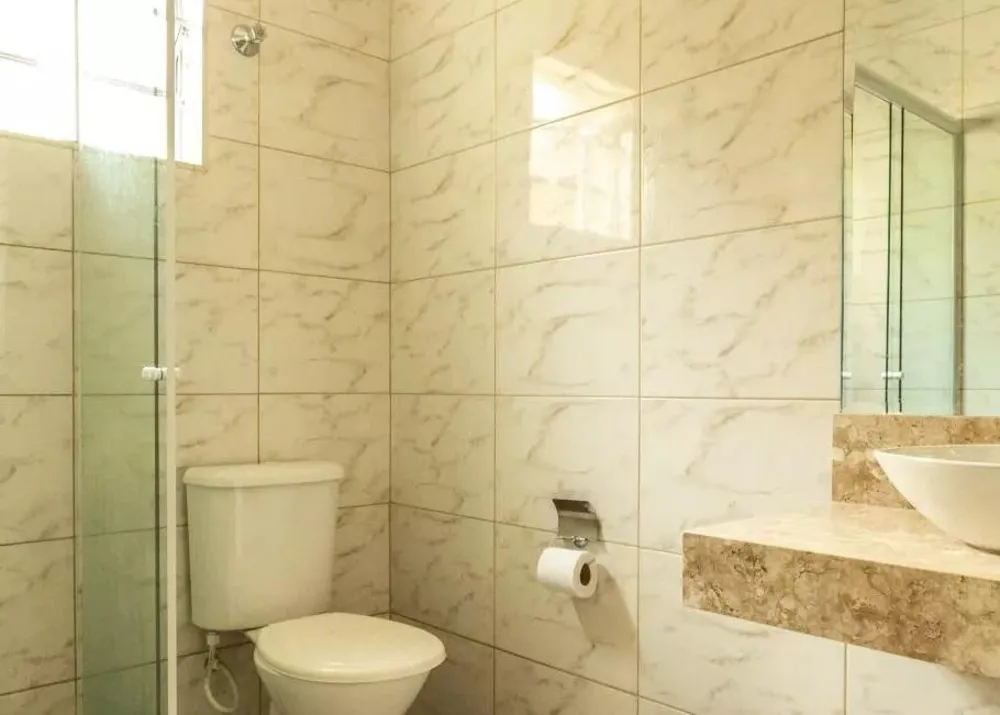 Casa, 6 quartos, 278 m² - Foto 5
