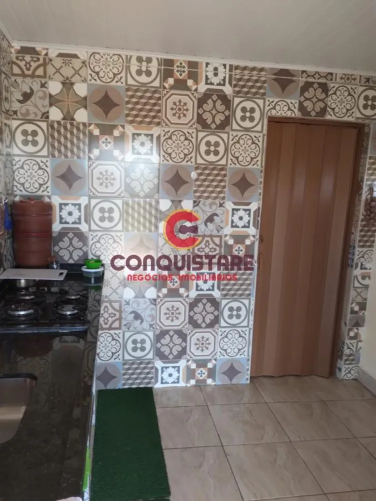 Chácara, 2 quartos - Foto 11