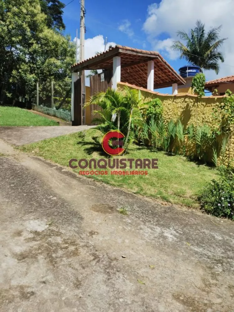 Chácara à venda com 2 quartos, 860m² - Foto 3