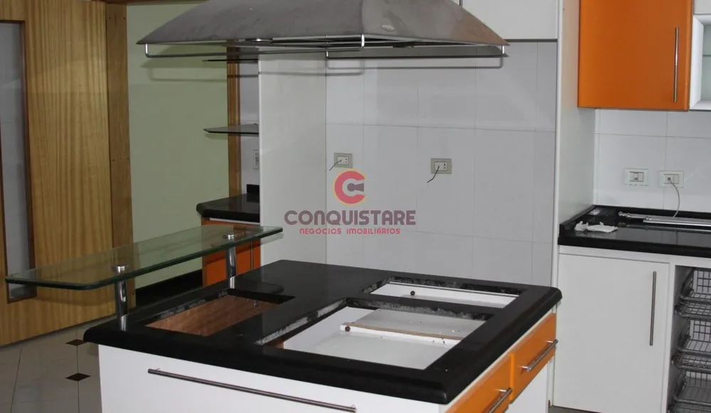 Casa, 4 quartos - Foto 4