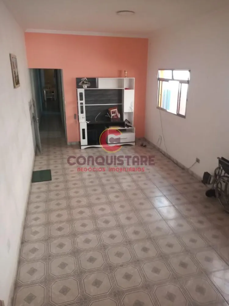 Sobrado, 5 quartos - Foto 4