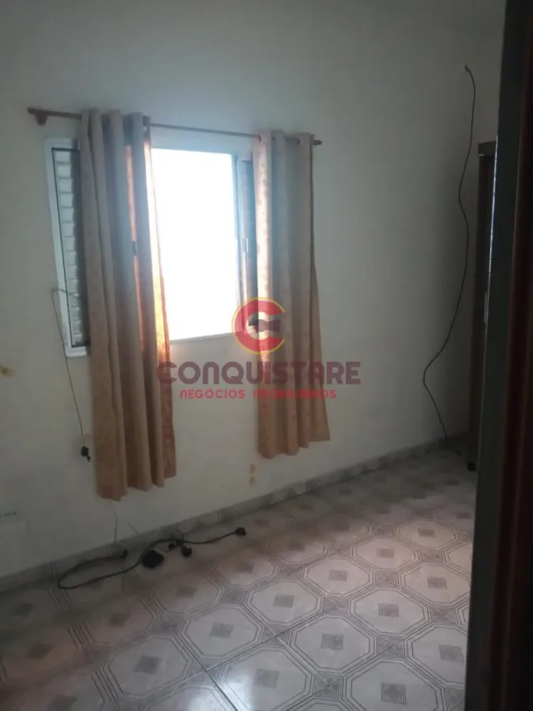Sobrado, 5 quartos - Foto 1