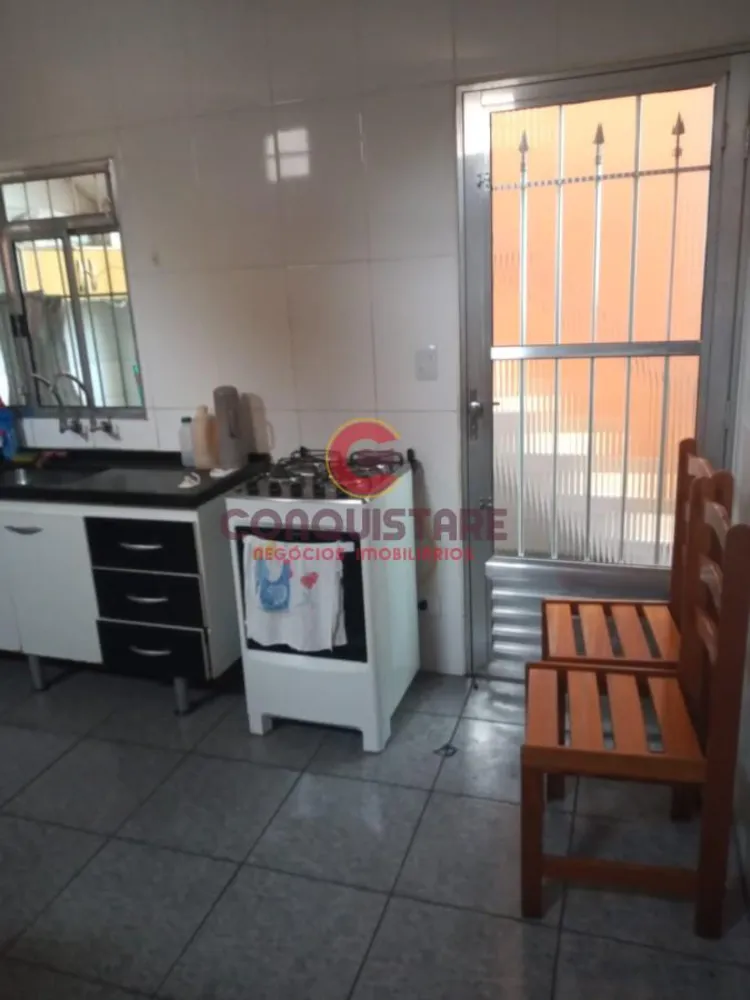 Sobrado, 5 quartos - Foto 6