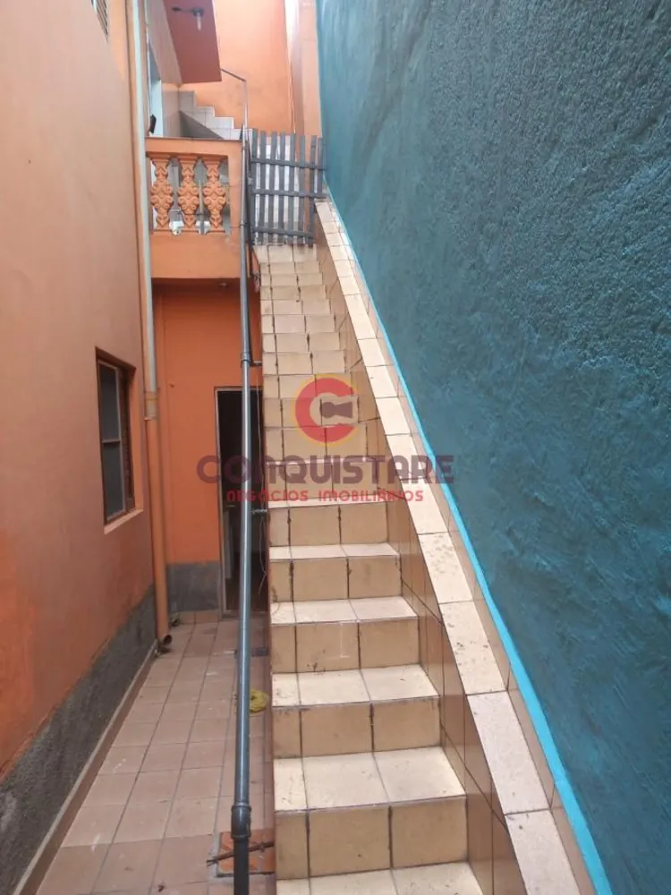 Sobrado, 5 quartos - Foto 10