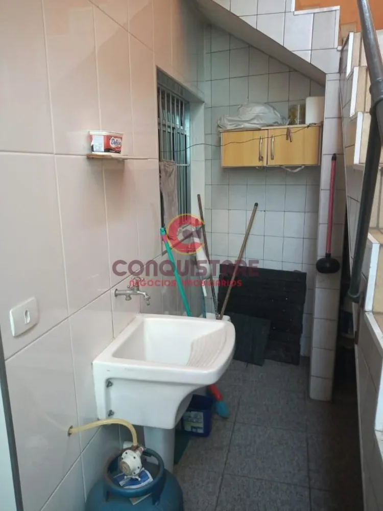 Sobrado, 5 quartos - Foto 2