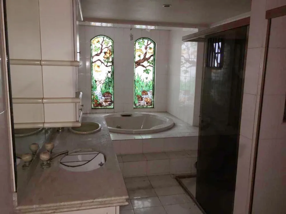 Sobrado, 5 quartos, 568 m² - Foto 1