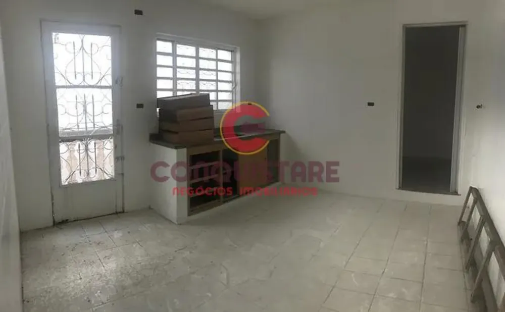 Casa, 2 quartos, 101 m² - Foto 1