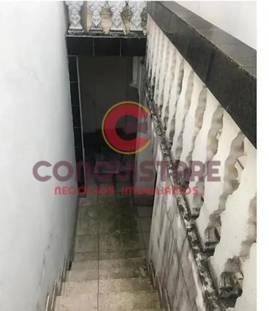 Casa, 2 quartos, 101 m² - Foto 3