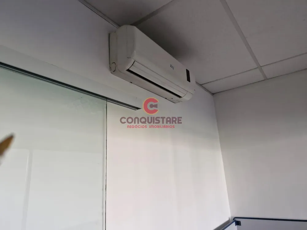 Sala-Conjunto - Foto 11