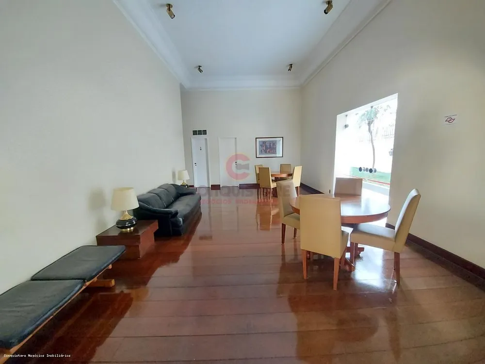 Apartamento, 3 quartos, 200 m² - Foto 1