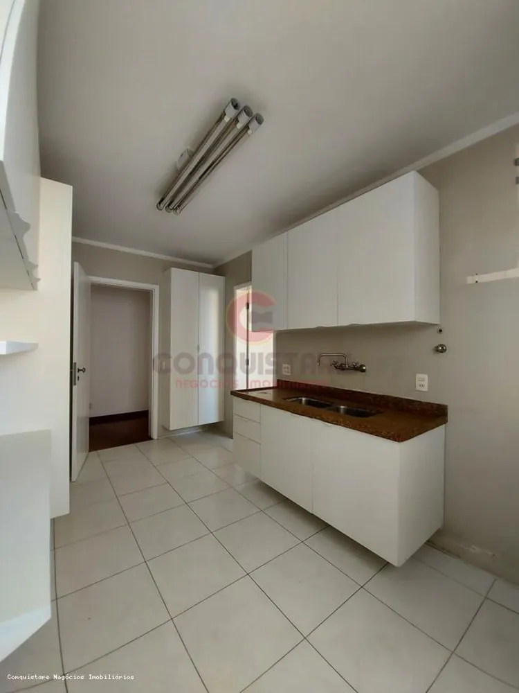 Apartamento, 3 quartos, 200 m² - Foto 9