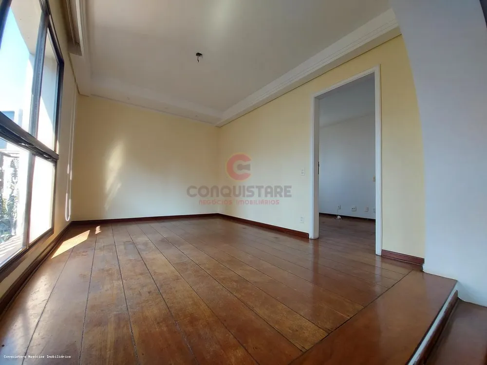 Apartamento, 3 quartos, 200 m² - Foto 2
