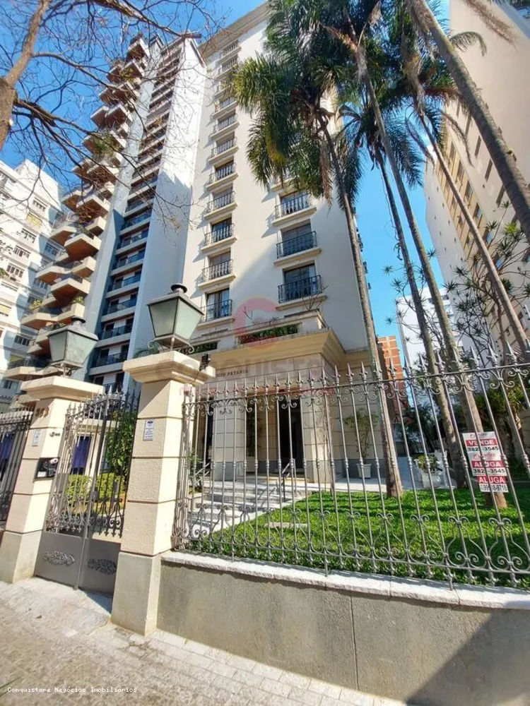 Apartamento, 3 quartos, 200 m² - Foto 16