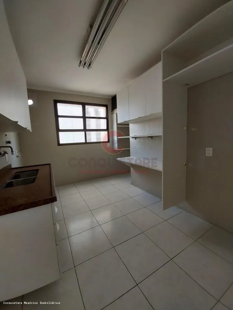 Apartamento, 3 quartos, 200 m² - Foto 4