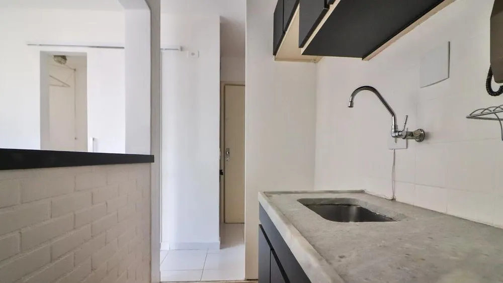 Apartamento, 1 quarto - Foto 8