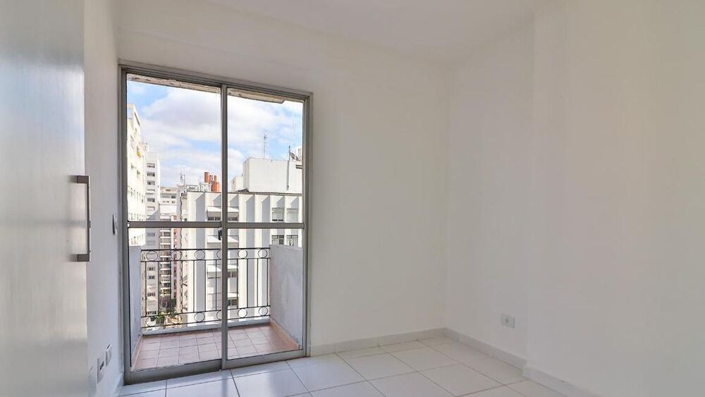 Apartamento, 1 quarto - Foto 5