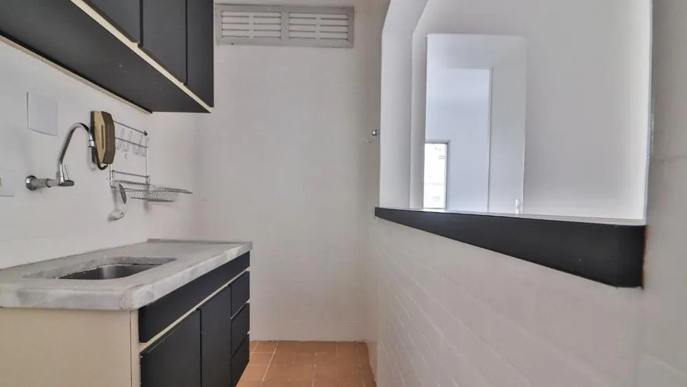 Apartamento, 1 quarto - Foto 1