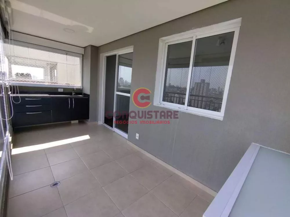 Apartamento à venda com 2 quartos, 63m² - Foto 3