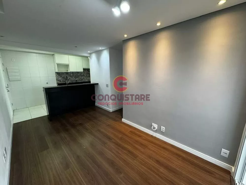 Apartamento à venda com 2 quartos, 63m² - Foto 4