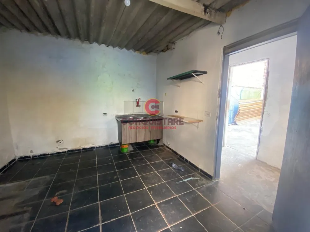 Depósito-Galpão, 208 m² - Foto 3