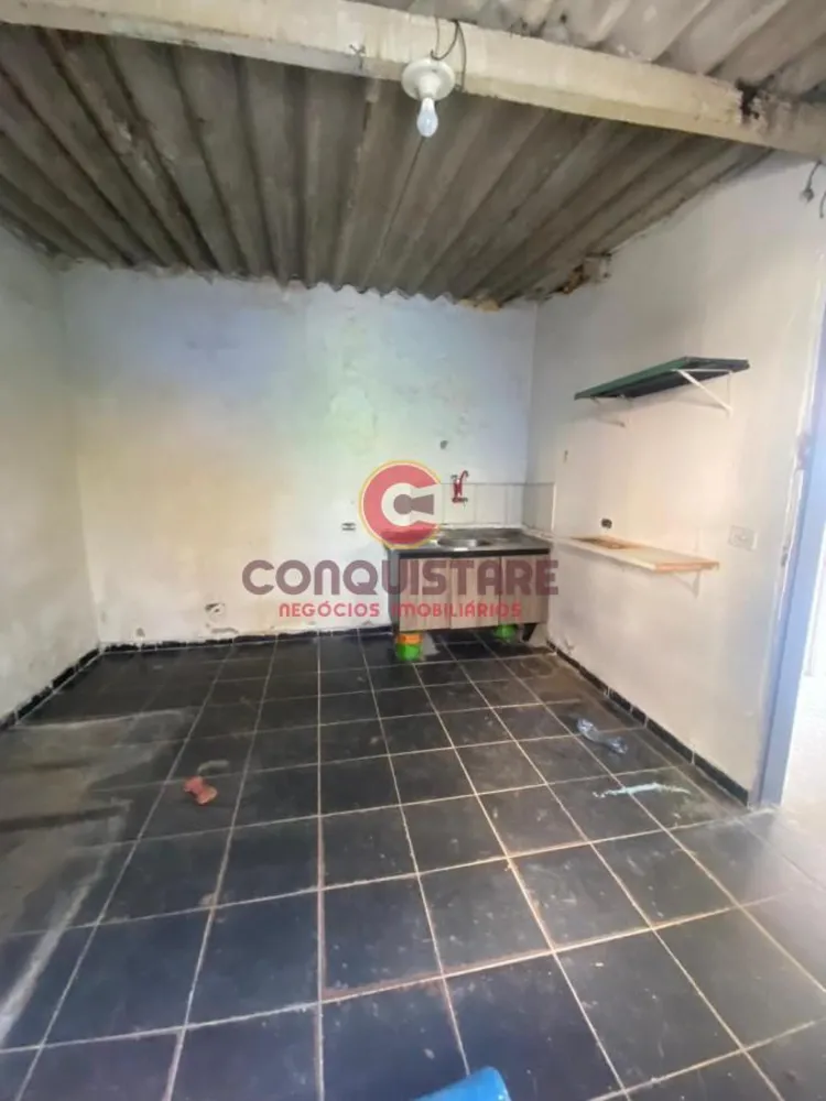 Depósito-Galpão, 208 m² - Foto 2