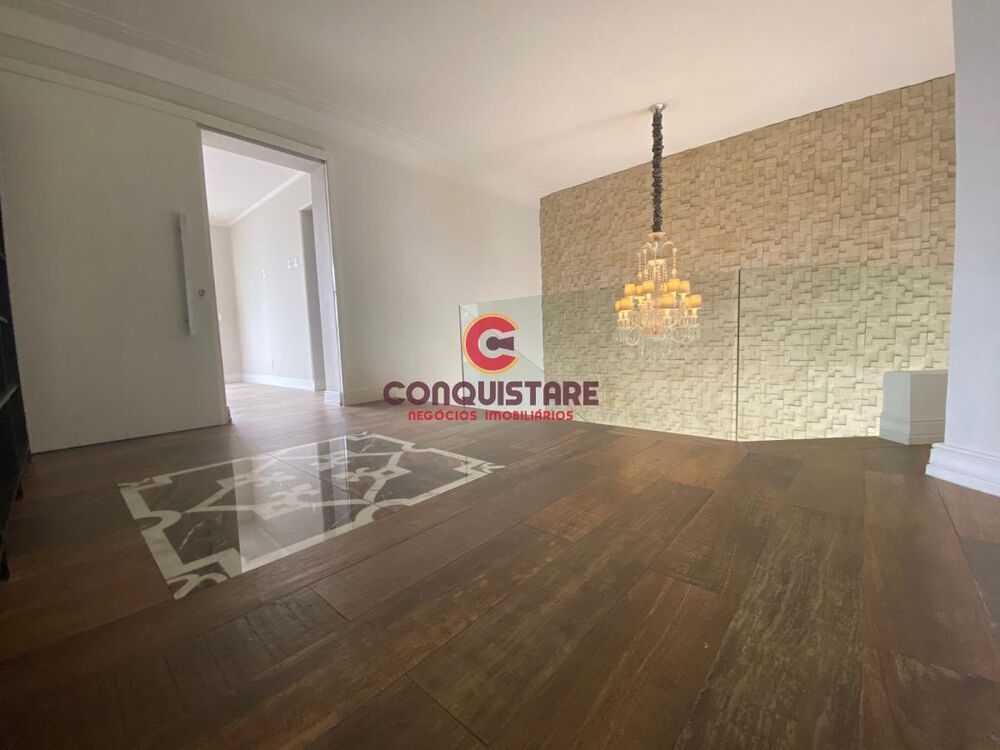 Apartamento, 3 quartos, 250 m² - Foto 1