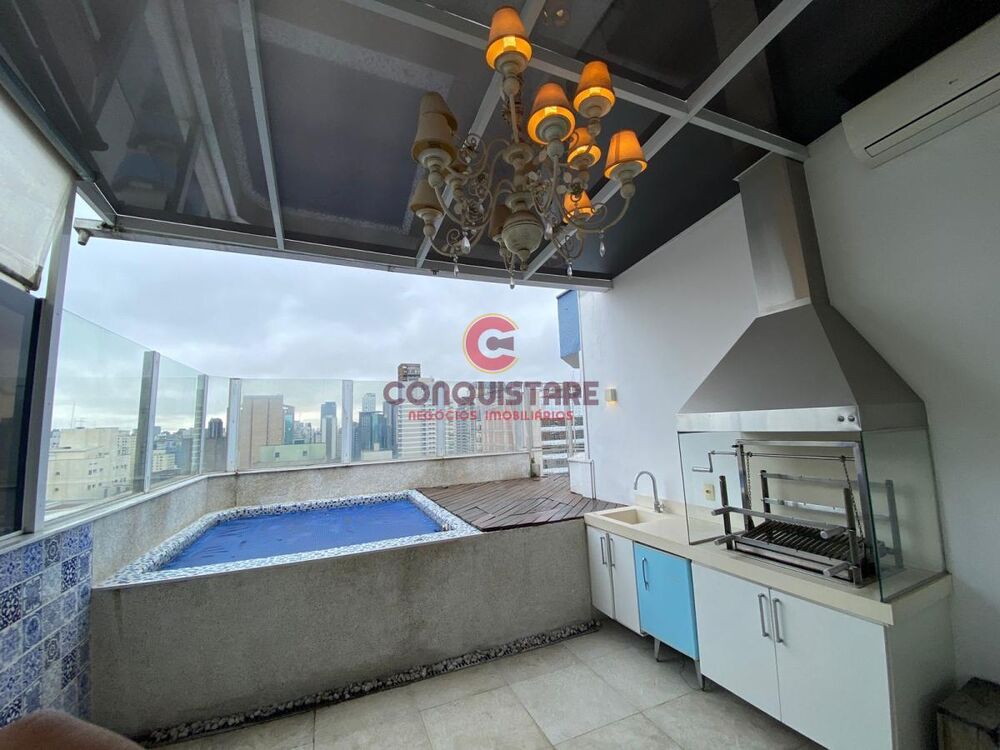 Apartamento, 3 quartos, 250 m² - Foto 12