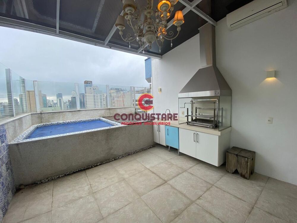 Apartamento, 3 quartos, 250 m² - Foto 10