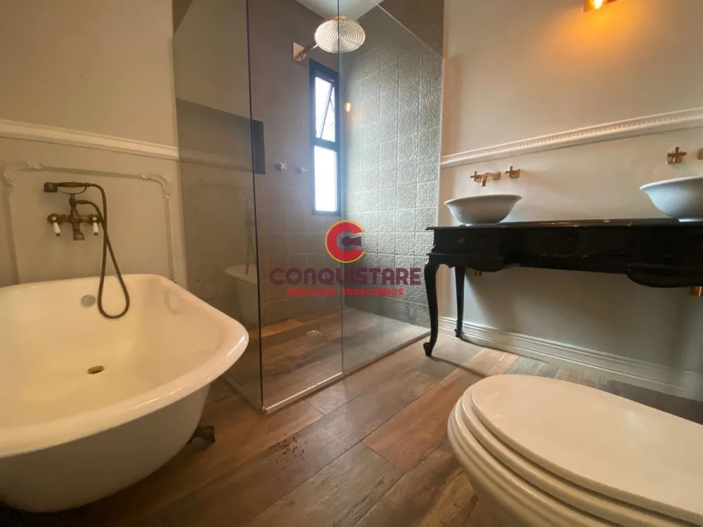 Apartamento, 3 quartos, 250 m² - Foto 20