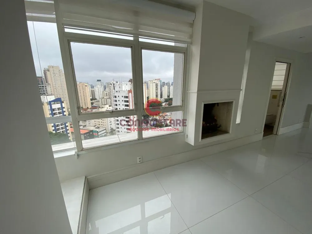Apartamento, 3 quartos, 250 m² - Foto 22