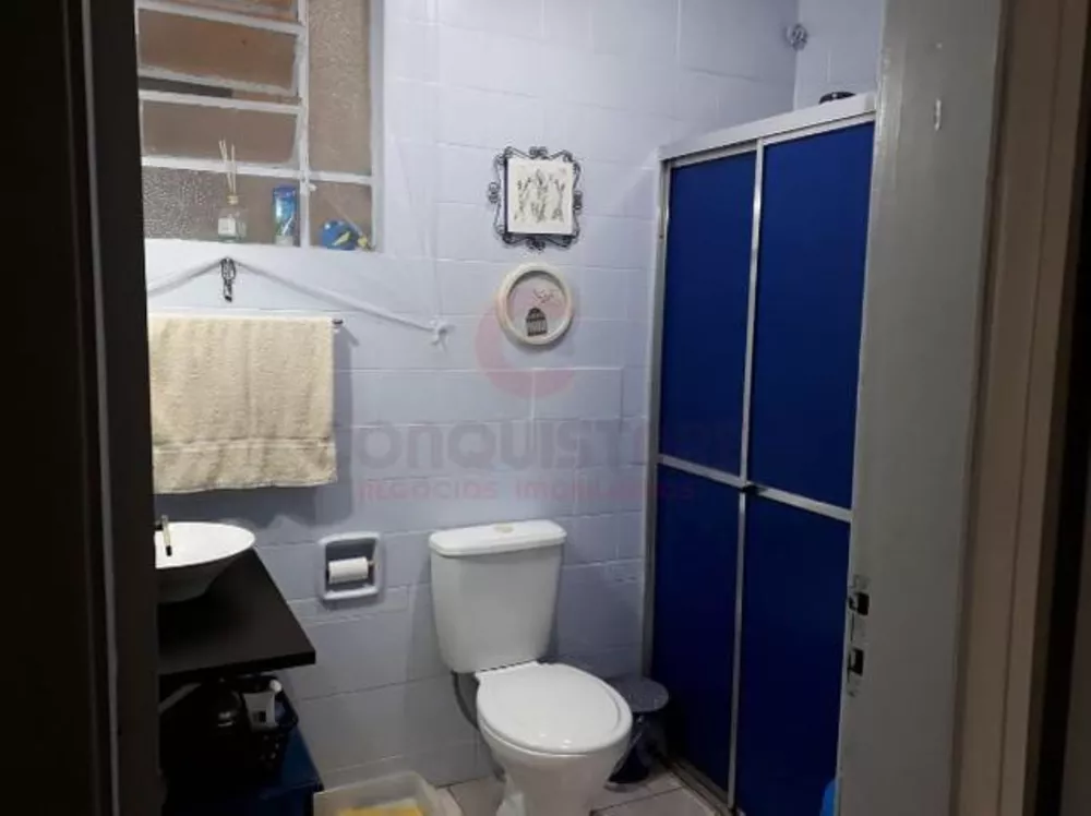 Apartamento à venda com 2 quartos, 52m² - Foto 3