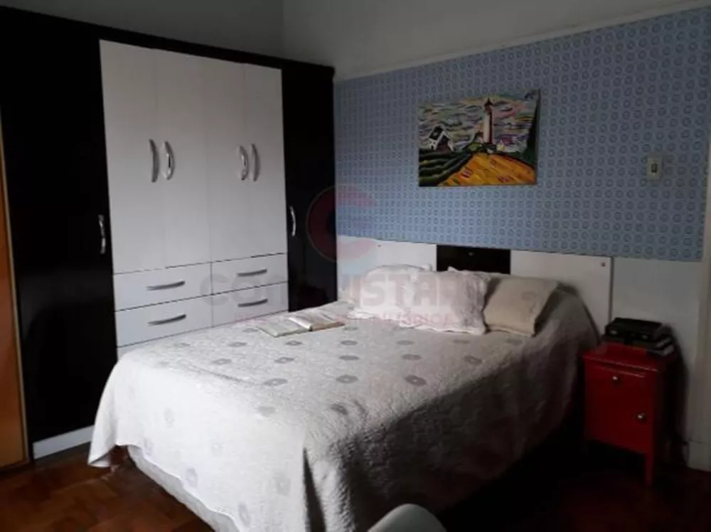 Apartamento à venda com 2 quartos, 52m² - Foto 2